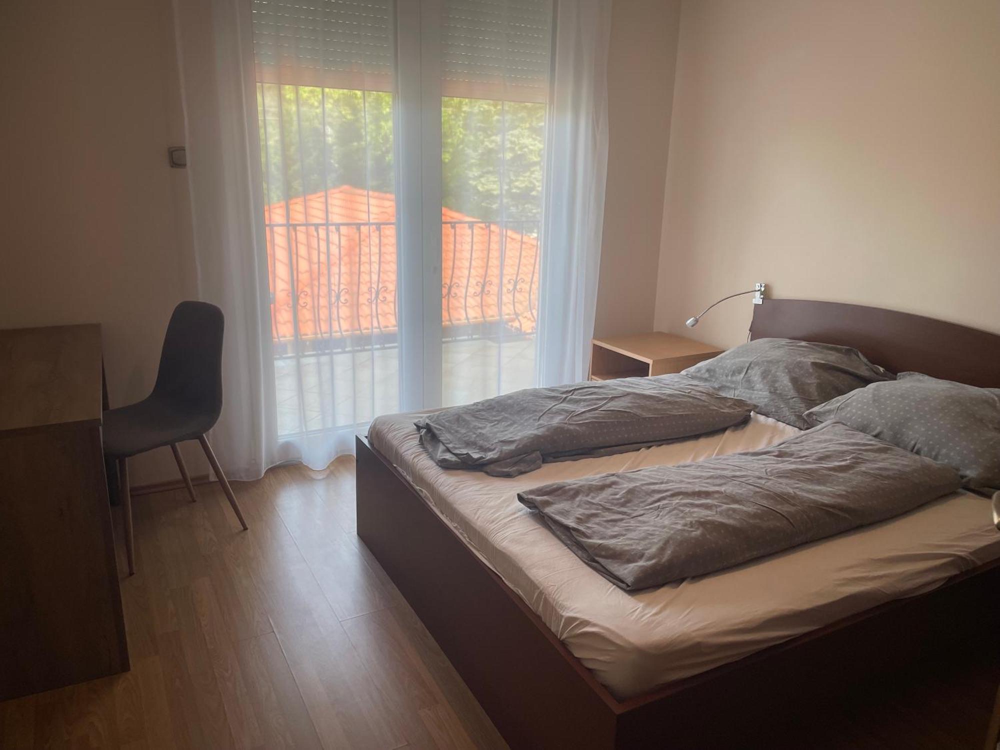 Happy Sun Medences Apartman 希欧福克 外观 照片