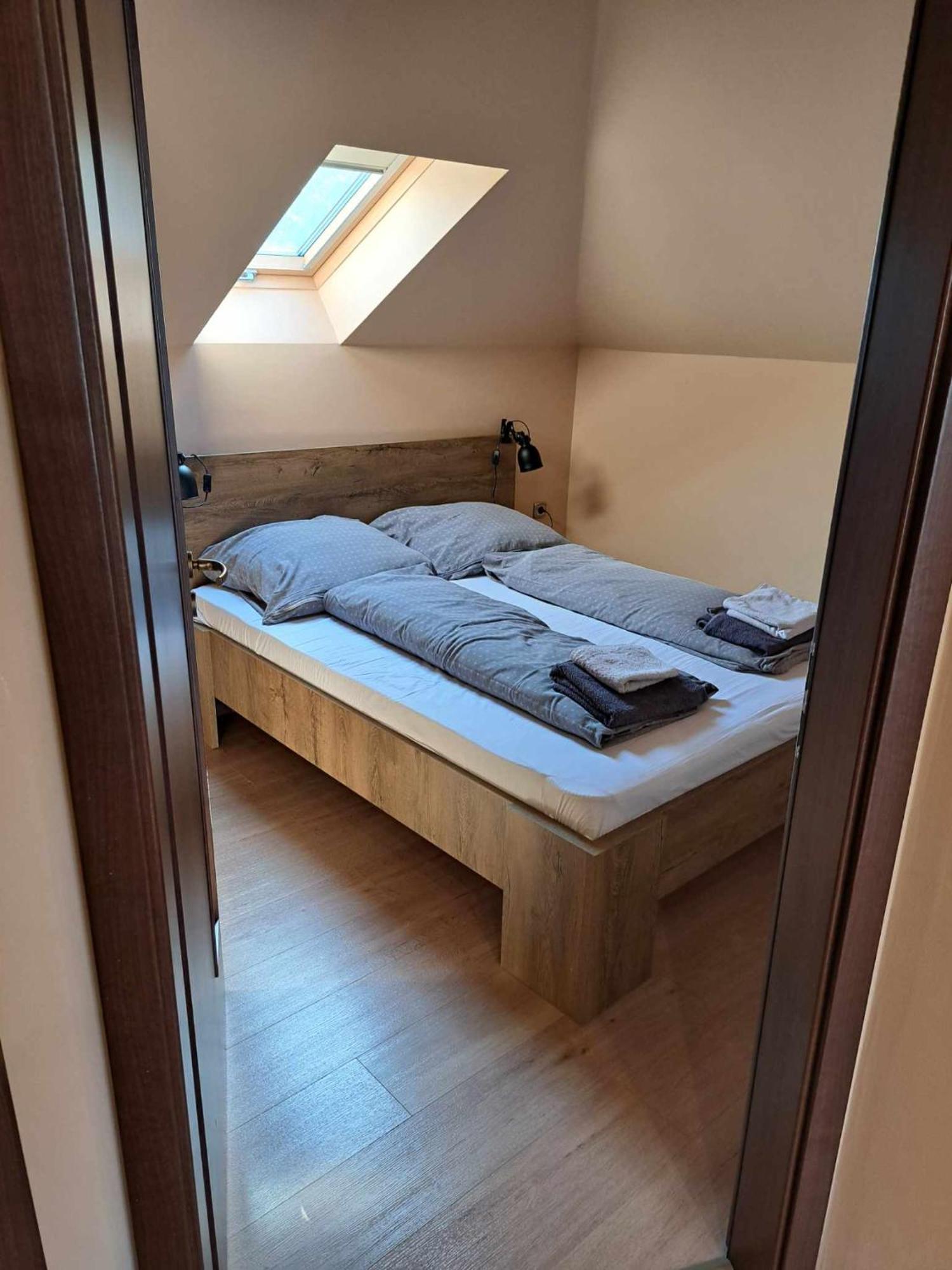 Happy Sun Medences Apartman 希欧福克 外观 照片