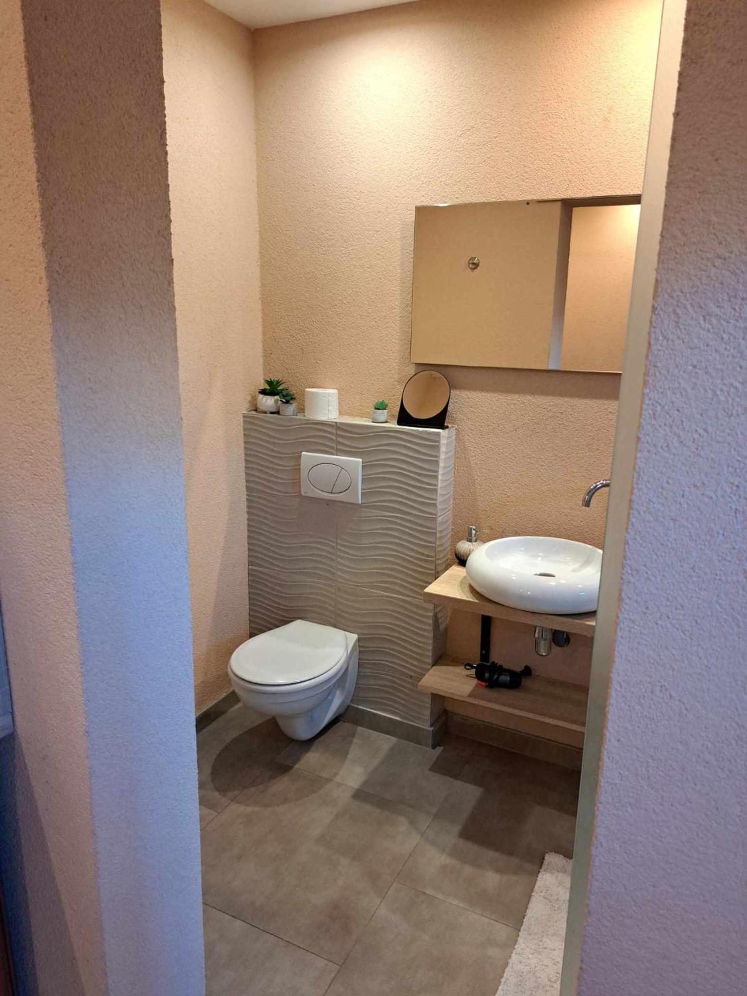 Happy Sun Medences Apartman 希欧福克 外观 照片