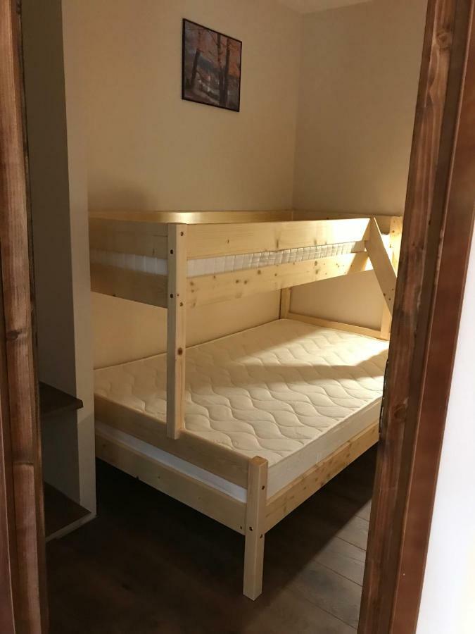 Happy Sun Medences Apartman 希欧福克 外观 照片