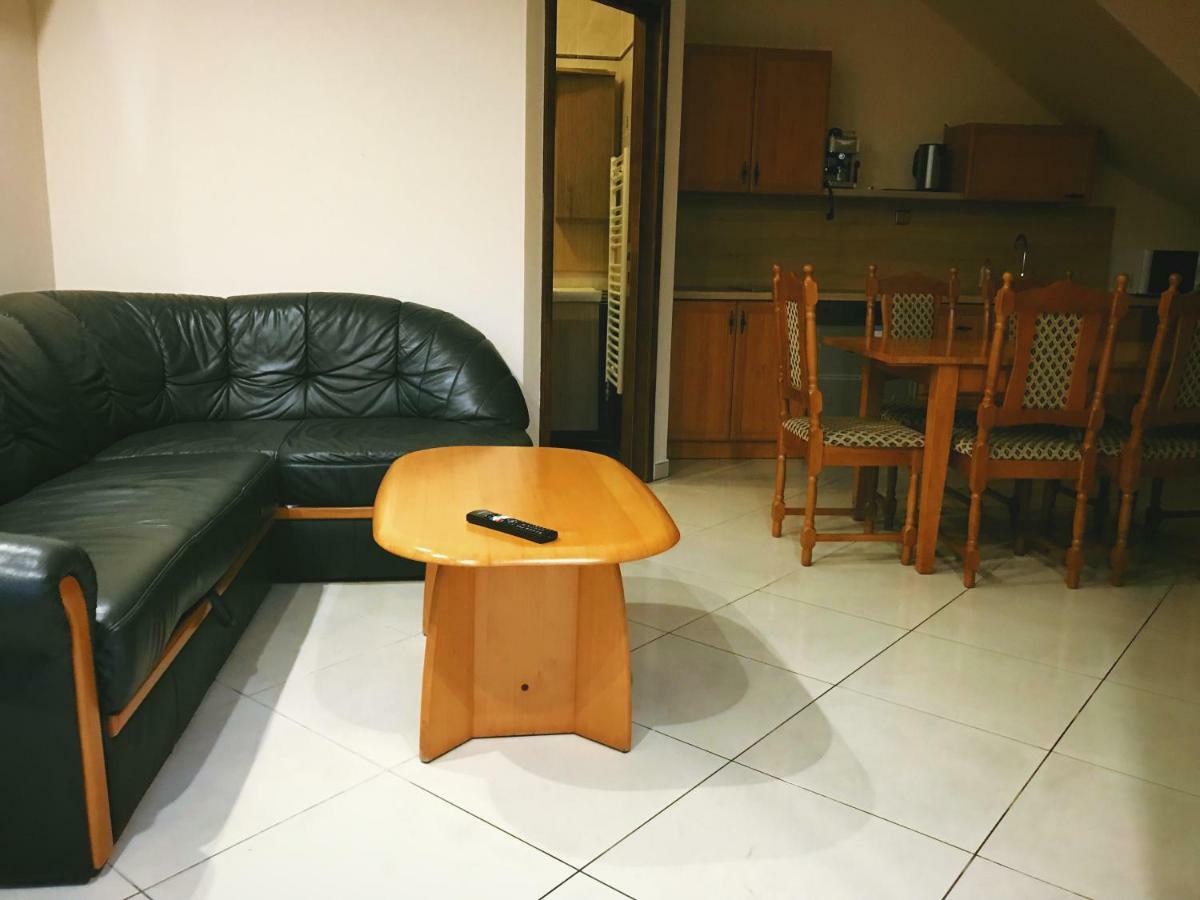 Happy Sun Medences Apartman 希欧福克 外观 照片